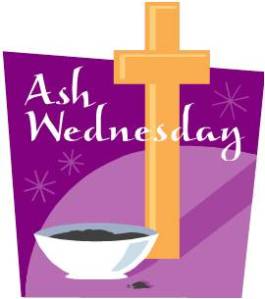Ash Wednesday