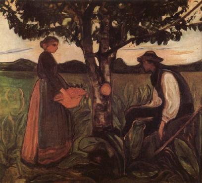 cornucopia-by-edvard-munch